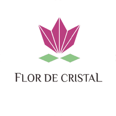 Flor de Cristal Pro naše náušnice - dárková taštička