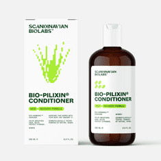 Scandinavian Biolabs Bio-Pilixin Kondicionér pro obnovu vlasů pro ženy 250 ml