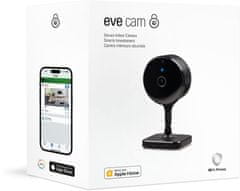 Cam Secure Video Surveillance - vnitřní kamera, Homekit (10ECJ8701)