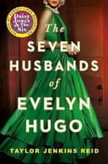 Gardners The Seven Husbands of Evelyn Hugo