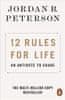 Penguin 12 Rules for Life: An Antidote to Chaos