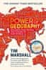 Simon & Schuster The Power of Geography : Ten Maps That Reveal the Future of Our World