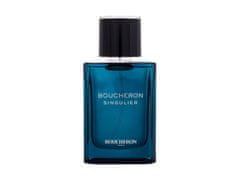 Boucheron 50ml singulier, parfémovaná voda