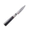 Suncraft kuchyňský nůž Senzo Classic Paring 80 mm SZ01