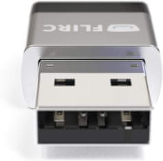 FLIRC Univerzální ovladač USB 2. generace pro multimediální centra, set-top boxy a PC