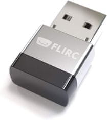 FLIRC Univerzální ovladač USB 2. generace pro multimediální centra, set-top boxy a PC