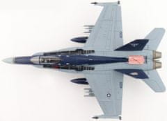 Hobby Master Boeing F/A-18C Hornet, USN, Blue Blasters, 2015, 1/72