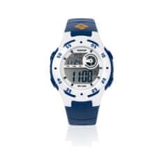 Roadsign Náramkové hodinky Roadsign R14051, modré