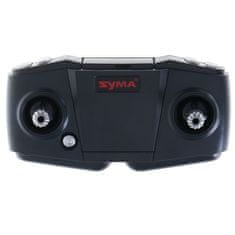 WOWO Syma W3 RC Dron s 4K EIS Kamerou, 2,4GHz 5G WiFi, Dálkové Ovládání