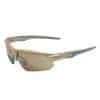 SAFARI GLD-R GLD/GRY sportovní sluneční brýle PROGRESS