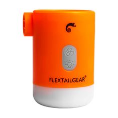 Vzduchová pumpa MAX Pump 2 Pro Barva: Oranžová