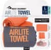 ručník Airlite Towel Large - Outback