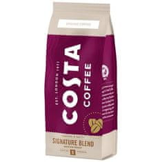 COSTA COFFEE Káva "Signature Blend", středně pražená, mletá, 200 g, 2096414