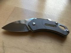 SRM 4077 zavírací nůž multitool 