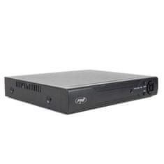 PNI 716-IP125-4 Video monitorovací sada NVR House IP716 a 4 IP125 kamery