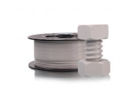 Plasty Mladeč tisková struna (filament), PETG, 1,75mm, 1kg, šedá (40320000)