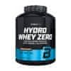 Hydro Whey Protein Zero 1816 g Příchuť: Vanilka