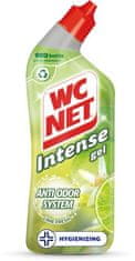 BOLTON Czechia WC NET Intense gel Lime fresh 750ml [2 ks]