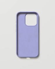 Nudient Base Case - Kryt iPhone 15 Pro, Soft Purple