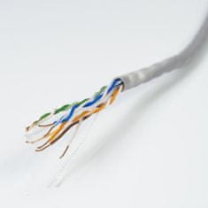 PNI CU057 Kabel UTP CAT6 0,57 mm