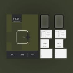 Hofi Hybrid 2x ochranné sklo na Samsung Galaxy Fit 3, černé