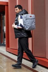 Peterson Cestovní batoh-příruční zavazadlo do letadla