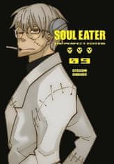 Gardners Soul Eater: The Perfect Edition 9