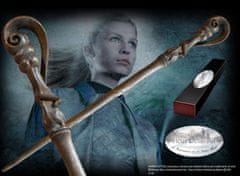 Noble Collection Harry Potter: Sběratelská hůlka - Fleur Delacour (Ollivander´s box)