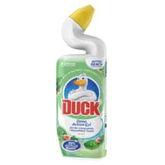 Duck Čistič WC Toilet - ultra gel Fresh, 750 ml
