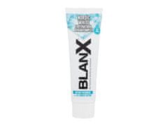 Blanx 75ml nordic white, zubní pasta