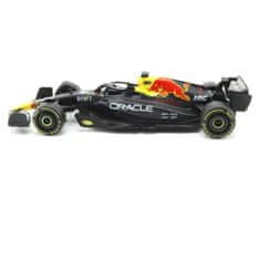 RC formule Red Bull F1 RB 18 - 1:18 2.4GHz