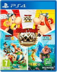 Asterix & Obelix XXL: Collection (PS4)