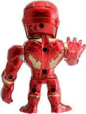 Marvel Iron Man figurka 10 cm