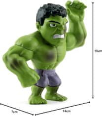 Marvel Hulk figurka 15 cm