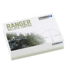 STEINER 76940000 sada 5 krytek pro Ranger
