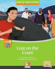HELBLING Young Readers E Lost on the Coast + e-zonekids