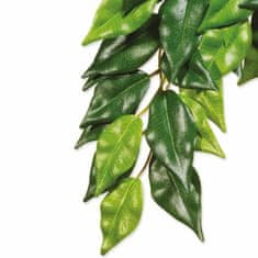 Exoterra Dekorace Exo Terra Rostlina textil Ficus střední