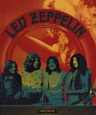 Omega Led Zeppelin