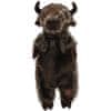 Skinneeez Hračka Dog Fantasy bizon plyš 50cm