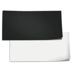 Juwel Pozadí tapeta oboustranná černo-bílá L