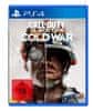 Activision Call of Duty Black Ops Cold War (PS4)
