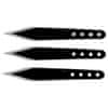 Condor Tool & Knife Half Spin - 3-balení Sada vrhacích nožů 