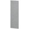 Díl lišta dekorativní Vivaline LED šedý beton