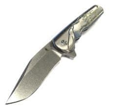 Kizer FLASHBANG SKLÁDACÍ NŮŽ - vysoce kvalitní nůž 