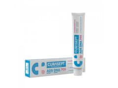 CURASEPT Curasept ADS DNA 705 0,05% zubní pasta 75 ml