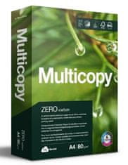 Multicopy Xerografický papír Multicopy ZERO - A4 80g / 500 listů