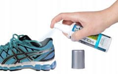 Mountval Odour Absorber 100 ml prémiový deodorant do turistických bot a doplňků