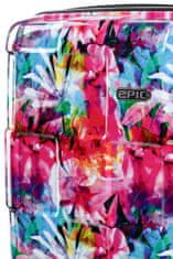 EPIC Příruční kufr 55cm Crate Ex Wildlife Pink Camo