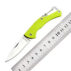 Harnds Lark CK1101 FG limetkově zelený - zavírací nůž 