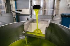 Extra panenský olivový olej s citrónem, 250 ml (Ročník 2023/24)